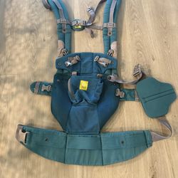 LÍLLÉbaby Complete Airflow baby carrier 