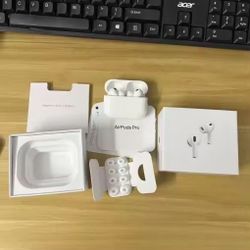 Air Pod Pro Generation 3 