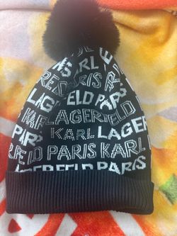 Like new beanie
