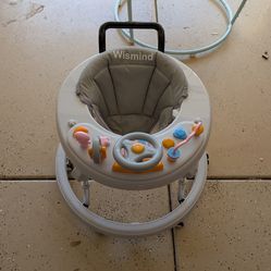 Toddler Walker