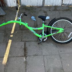 Bike Wee Ride