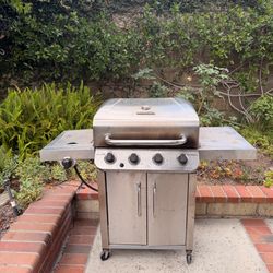 Char-broil Barbecue- BBQ