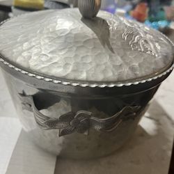 Likely Maker: Rodney Kent Silver Co.