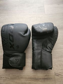 12oz boxing Gloves