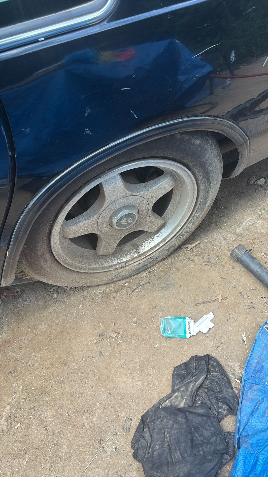 Impala 1996 Parts Philadelphia