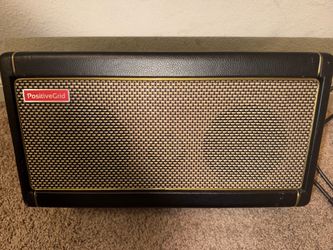 Positive Grid Spark 40 Smart Guitar Amp
