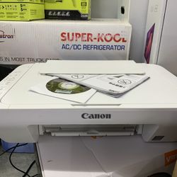 Canon Printer 