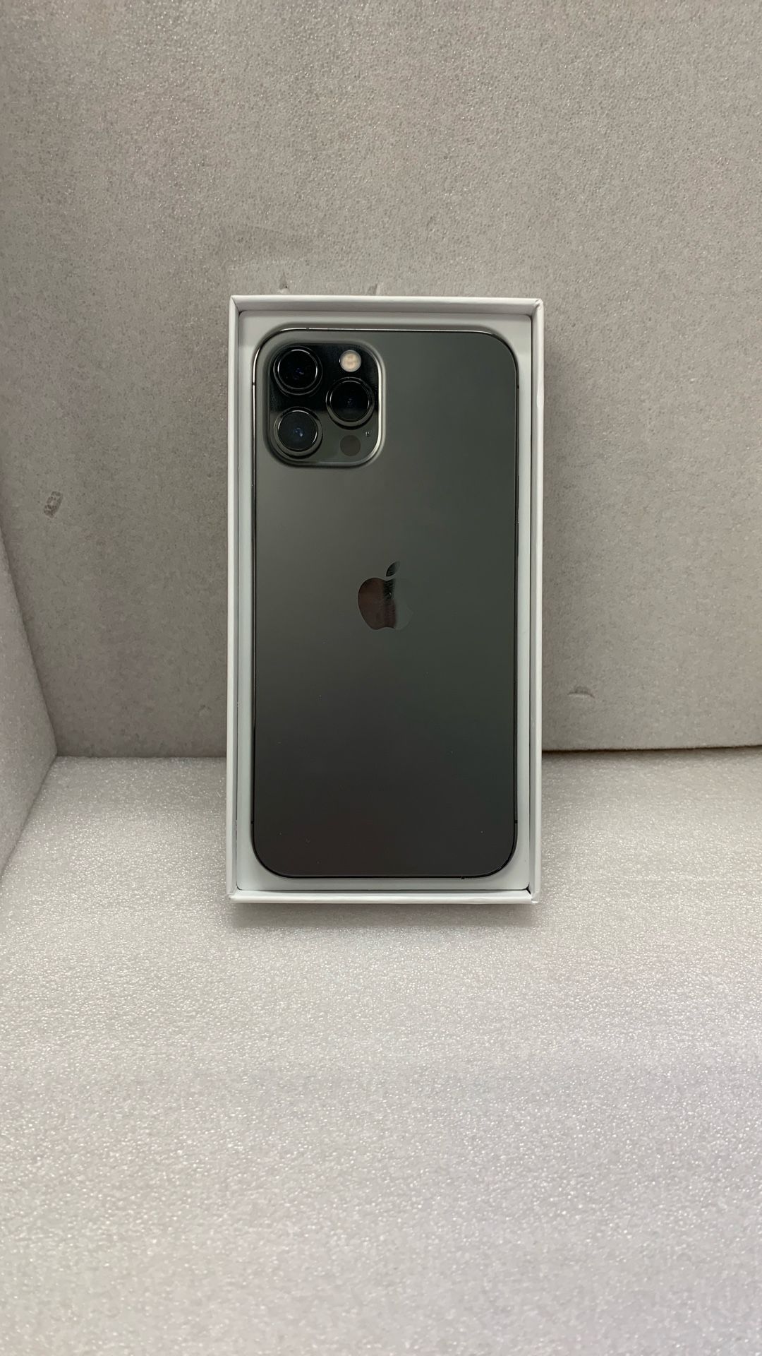 iPhone 12 Pro Max 128gb Unlocked - Babcock Rd