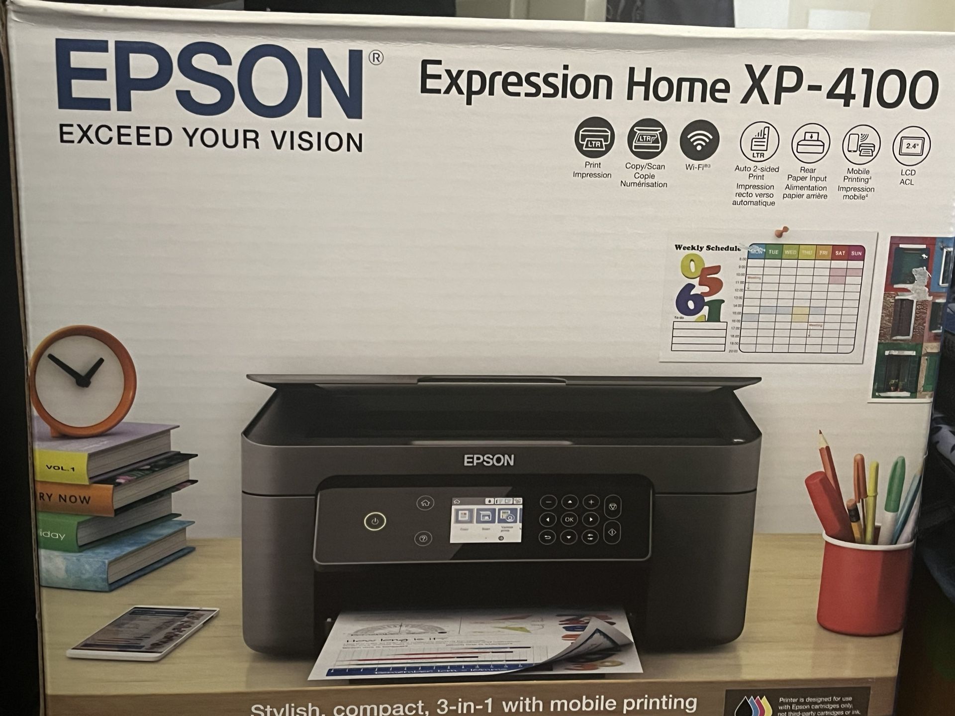 Printer