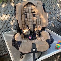 baby chair