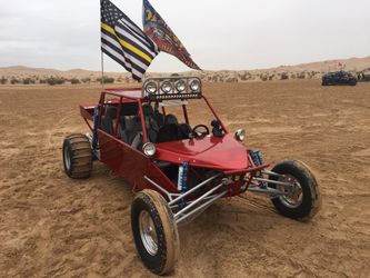 Desert dynamics sand rail for sale online