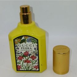 Gucci Flora Gorgeous Orchid Eau de Parfum 1oz 