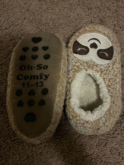 Kids Slippers
