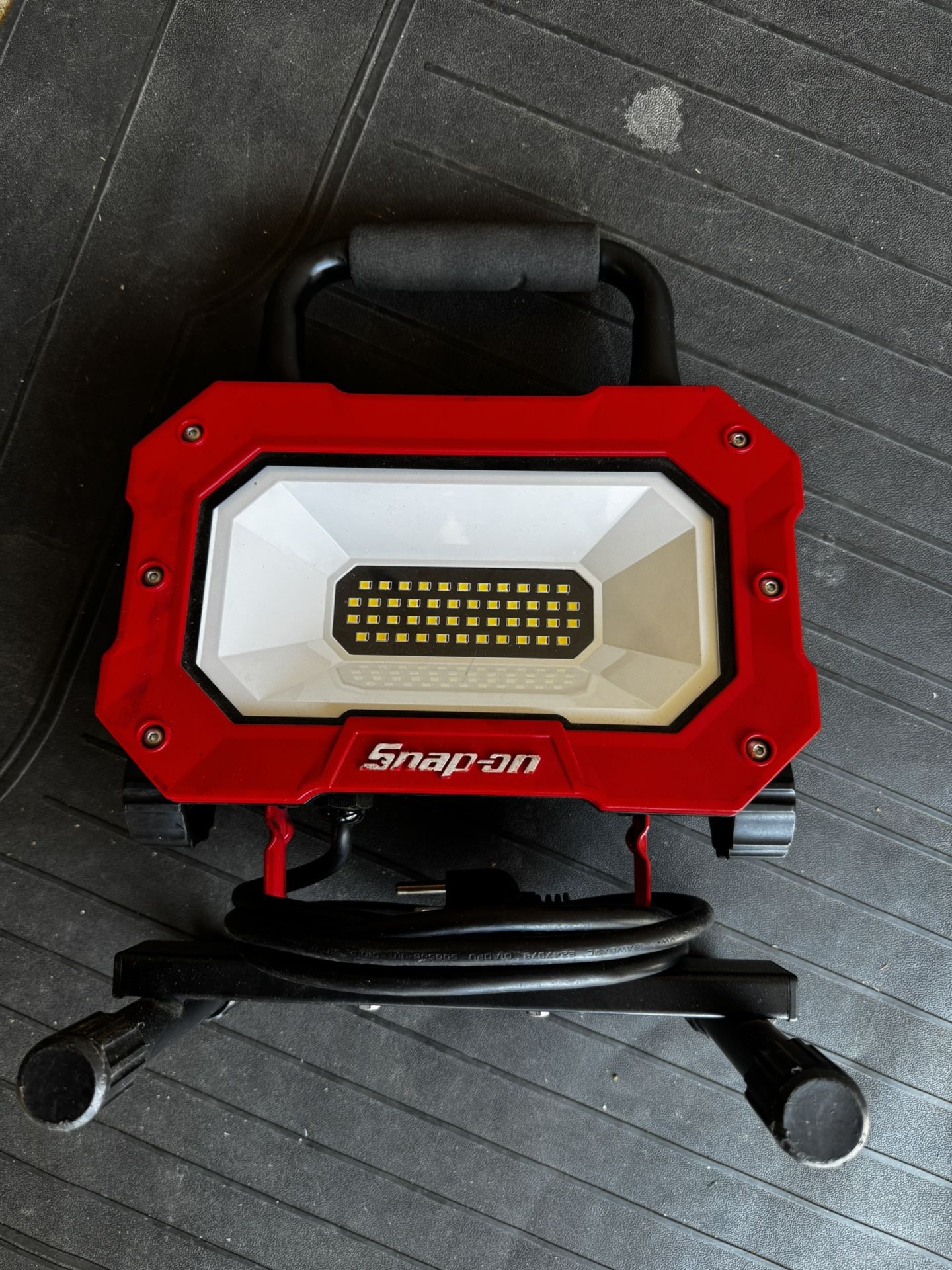 Snap-on Light 