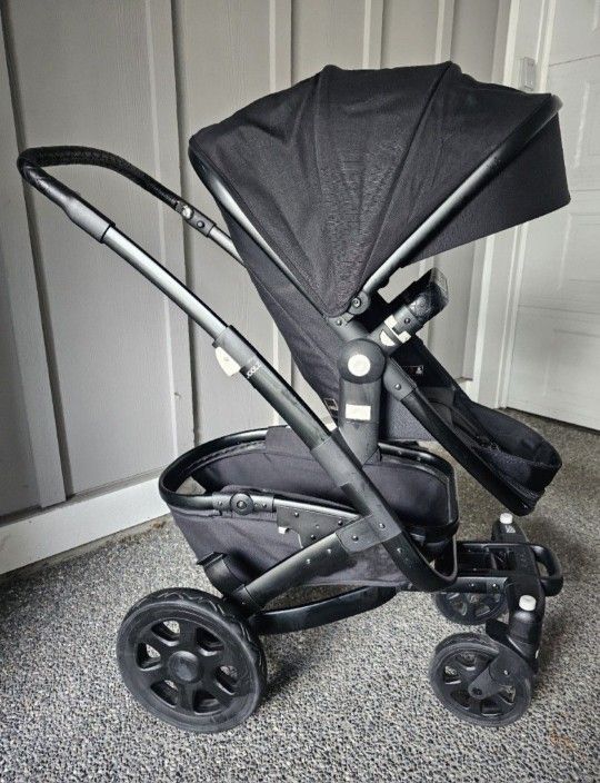 Joolz Geo 2 Complete Stroller 