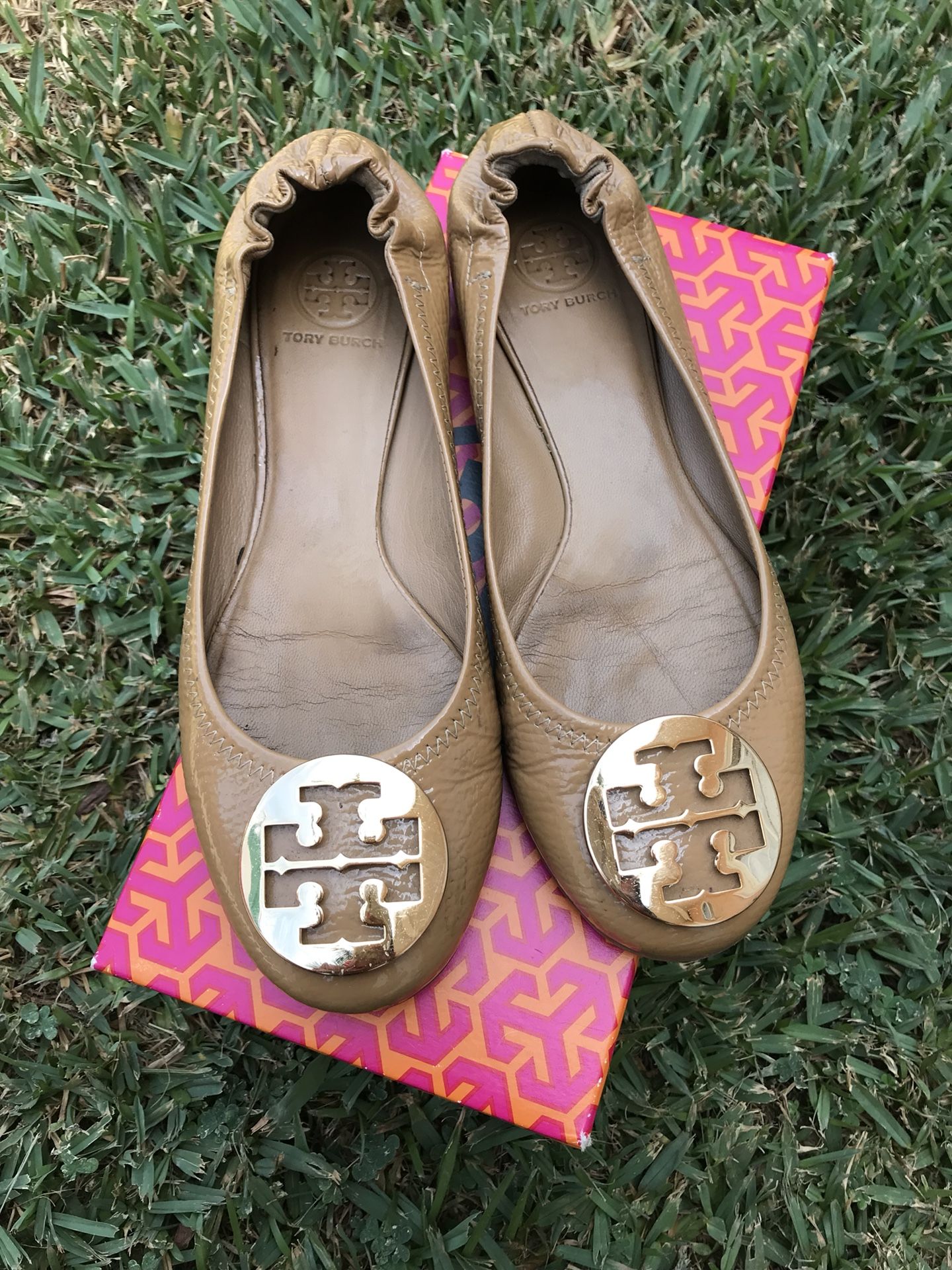 Tory Burch