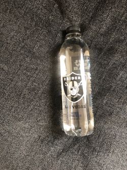 Raiders collectible. 2020 Los Vegas