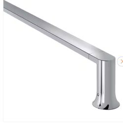 Moen 24-Inch Wall Mounted Towel Holder