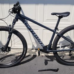 2022 Specialized Rockhopper sport29 Bike