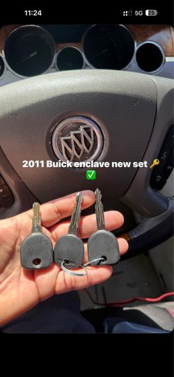 Keys llaves