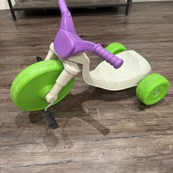 Toddler Bike 