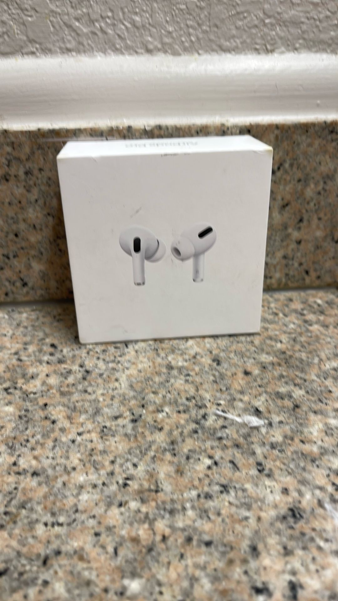 Air Pod Pros