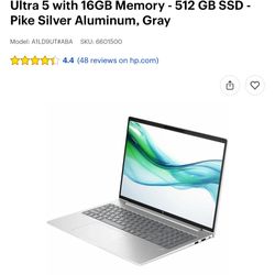 Hp Probook