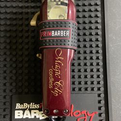 Wahl Magic Clips