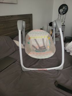 Baby Swing