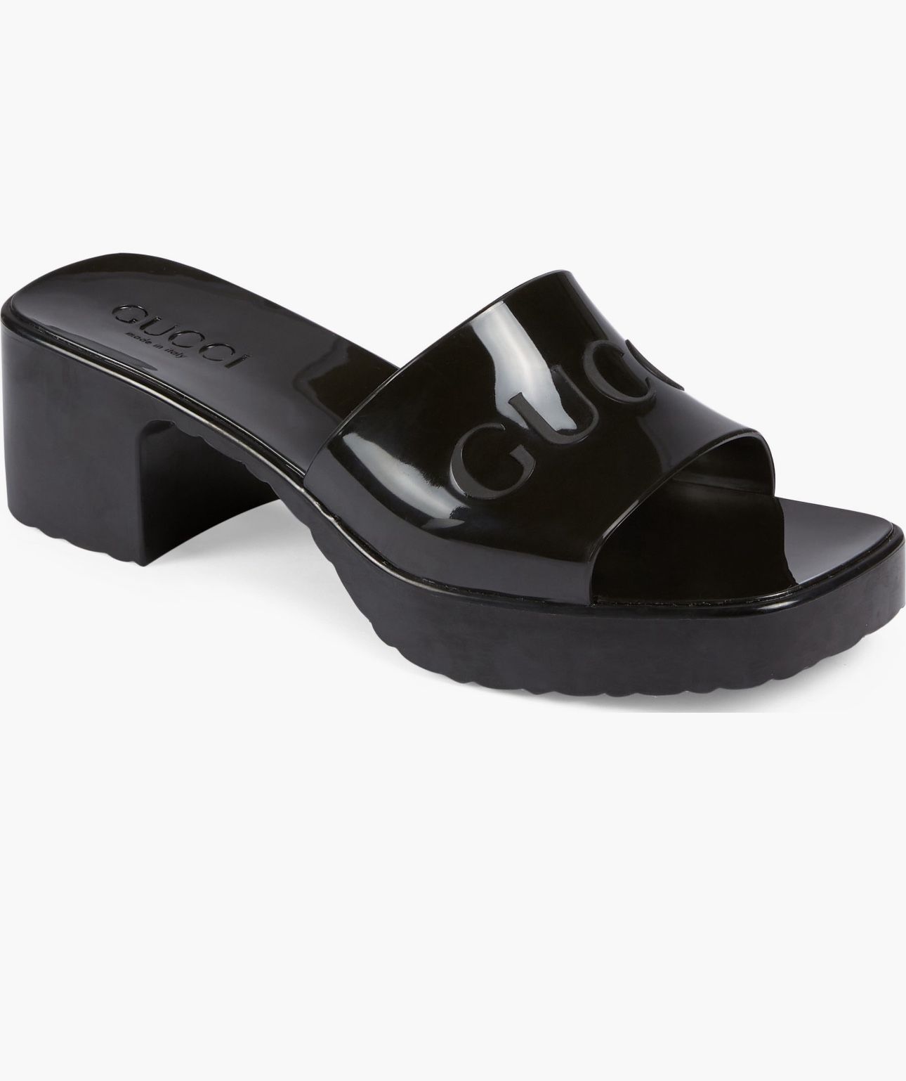 Gucci sandals