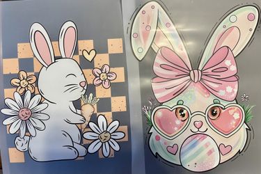 Easter 🐣 t shirts