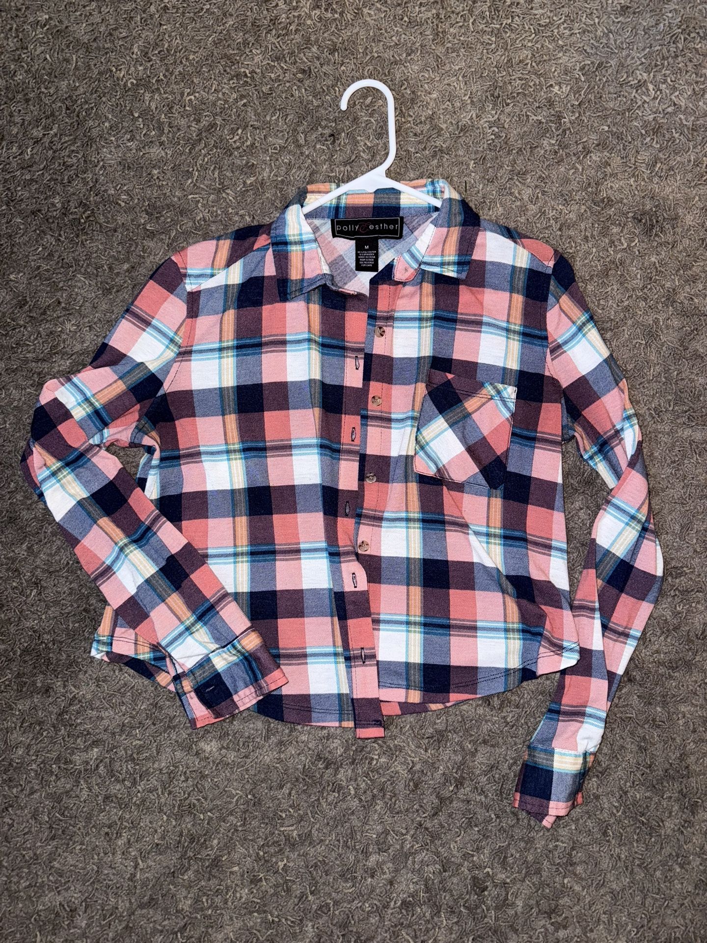 Women’s Flannel 
