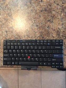 Original IBM Lenovo Keyboard 45N2141 45N2106 45N2071 45N2036 45N2211 45N2176 04W2753 0B35709 90 Days Warranty