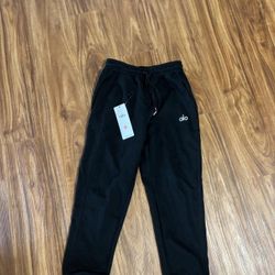 Alo pants size M
