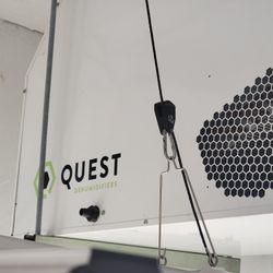 Quest Dual 155 Dehumidifier | High Efficiency | 120v  240v | Grow Gear