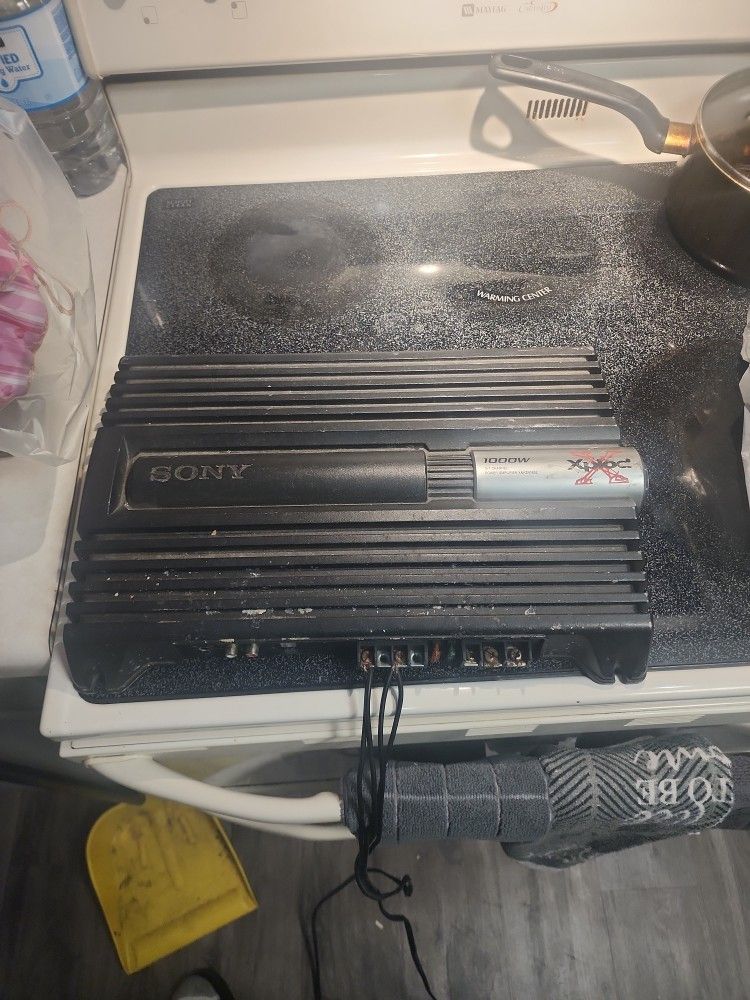 Amp