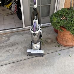 Eureka Floor Rover