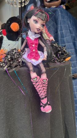 Mister high separately / lol dolls sold