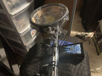 Sonor custom percussion bar and accessories