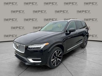 2024 Volvo XC90