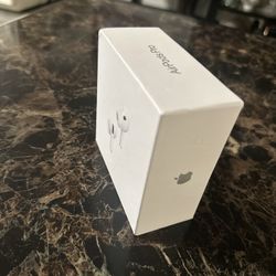 AirPod Pros 2nd Gen