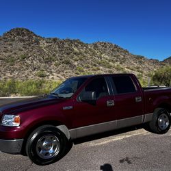 2006 Ford F-150