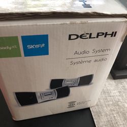 Audio System