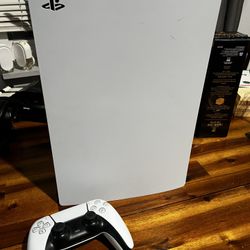 PS5