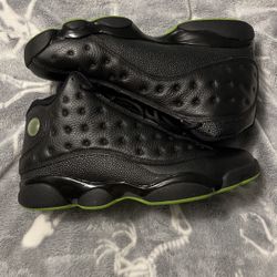 Jordan Retro 13 Altitude 