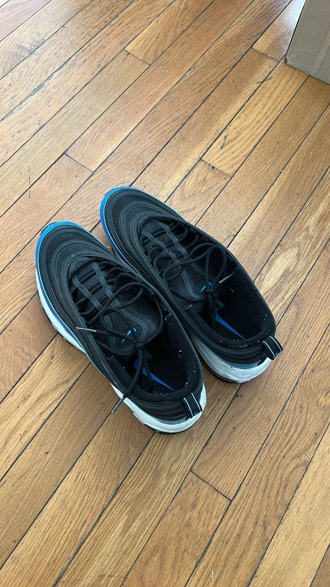 Air Max 10.5