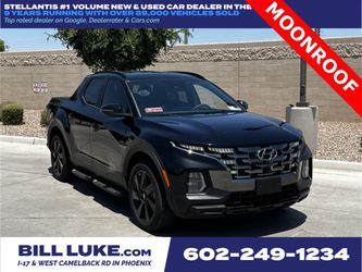 2024 Hyundai Santa Cruz