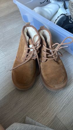 Ugg Neumel boots