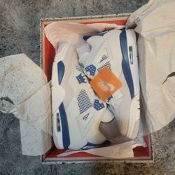 Jordan 4 Size 10