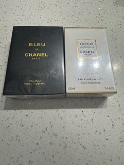 Colognes